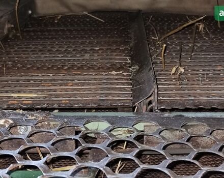 Клаас Європа, об'ємом двигуна 4.42 л та пробігом 0 тис. км за 3100 $, фото 9 на Automoto.ua