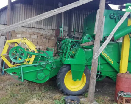 Клаас Европа, объемом двигателя 0 л и пробегом 0 тыс. км за 5713 $, фото 4 на Automoto.ua