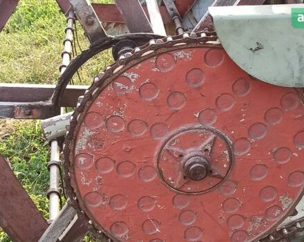 Клаас Європа, об'ємом двигуна 4.42 л та пробігом 0 тис. км за 3100 $, фото 3 на Automoto.ua