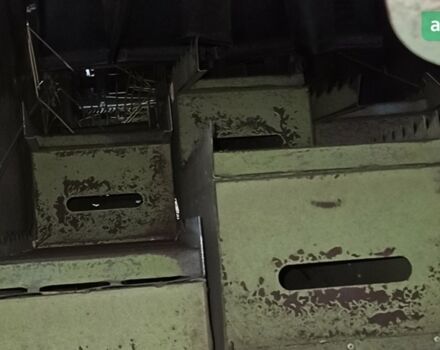 Клаас Європа, об'ємом двигуна 4.42 л та пробігом 0 тис. км за 3100 $, фото 10 на Automoto.ua