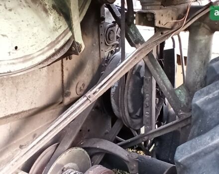 Клаас Європа, об'ємом двигуна 4.42 л та пробігом 0 тис. км за 3100 $, фото 7 на Automoto.ua