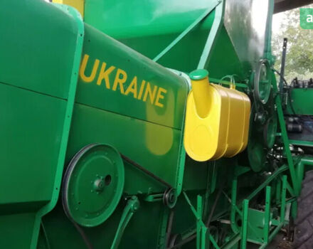 Клаас Европа, объемом двигателя 0 л и пробегом 0 тыс. км за 5713 $, фото 3 на Automoto.ua