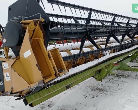 Клаас Ф900, об'ємом двигуна 0 л та пробігом 0 тис. км за 22500 $, фото 11 на Automoto.ua