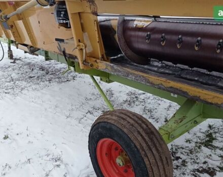 Клаас Ф900, об'ємом двигуна 0 л та пробігом 0 тис. км за 22500 $, фото 6 на Automoto.ua