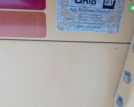 Клаас Ф900, об'ємом двигуна 0 л та пробігом 0 тис. км за 22500 $, фото 5 на Automoto.ua
