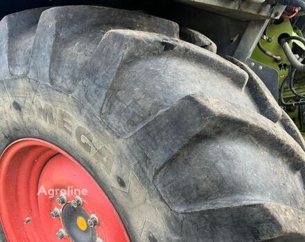 Клаас Ягуар 850, объемом двигателя 0 л и пробегом 0 тыс. км за 61807 $, фото 11 на Automoto.ua