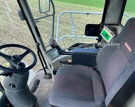 Клаас Ягуар 850, объемом двигателя 0 л и пробегом 0 тыс. км за 61807 $, фото 3 на Automoto.ua