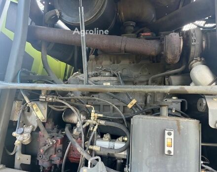 Клаас Ягуар 850, объемом двигателя 0 л и пробегом 0 тыс. км за 61807 $, фото 6 на Automoto.ua