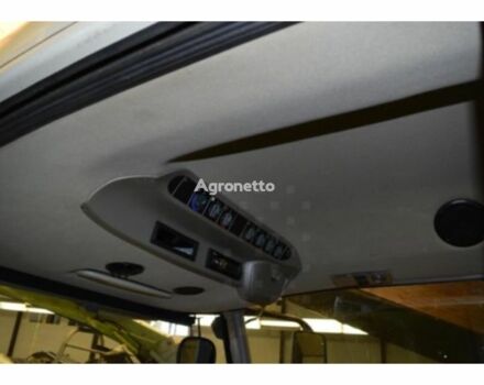 Клаас Ягуар 850, объемом двигателя 0 л и пробегом 0 тыс. км за 57728 $, фото 6 на Automoto.ua