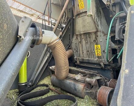 Клаас Ягуар 850, объемом двигателя 0 л и пробегом 0 тыс. км за 61807 $, фото 9 на Automoto.ua