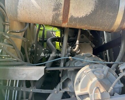 Клаас Ягуар 850, объемом двигателя 0 л и пробегом 0 тыс. км за 61807 $, фото 7 на Automoto.ua