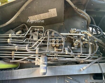 Клаас Ягуар 850, объемом двигателя 0 л и пробегом 0 тыс. км за 61807 $, фото 8 на Automoto.ua