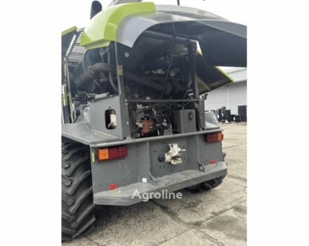 Клаас Ягуар 850, объемом двигателя 0 л и пробегом 0 тыс. км за 92985 $, фото 3 на Automoto.ua