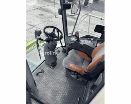 Клаас Ягуар 850, объемом двигателя 0 л и пробегом 0 тыс. км за 92985 $, фото 6 на Automoto.ua