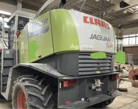Клаас Ягуар 850, объемом двигателя 0 л и пробегом 0 тыс. км за 92985 $, фото 2 на Automoto.ua