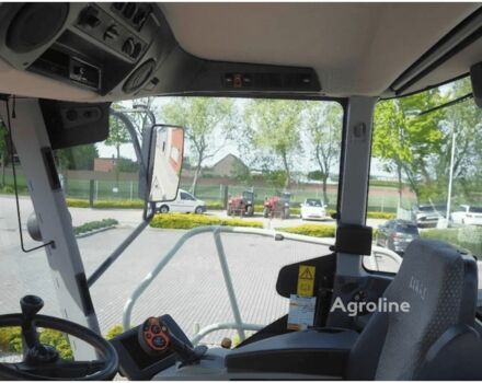 Клаас Ягуар 850, объемом двигателя 0 л и пробегом 0 тыс. км за 143536 $, фото 7 на Automoto.ua