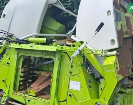 Клаас Ягуар 850, об'ємом двигуна 0 л та пробігом 0 тис. км за 186525 $, фото 8 на Automoto.ua