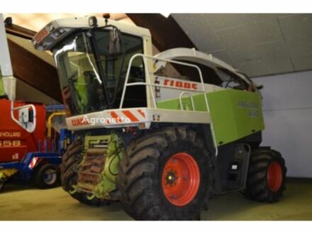 Клаас Ягуар 850 2003 в Звенигородка на Automoto.ua Клаас Ягуар 850, объемом двигателя 0 л и пробегом 0 тыс. км за 57728 $, фото 1 на Automoto.ua