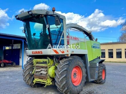 Клаас Ягуар 850 2009 у Черкасах на Automoto.ua Клаас Ягуар 850, об'ємом двигуна 0 л та пробігом 0 тис. км за 4907648 $, фото 1 на Automoto.ua