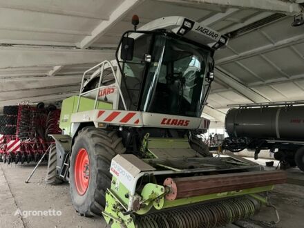 Клаас Ягуар 850 2011 у Рівному на Automoto.ua Клаас Ягуар 850, об'ємом двигуна 0 л та пробігом 0 тис. км за 92829 $, фото 1 на Automoto.ua