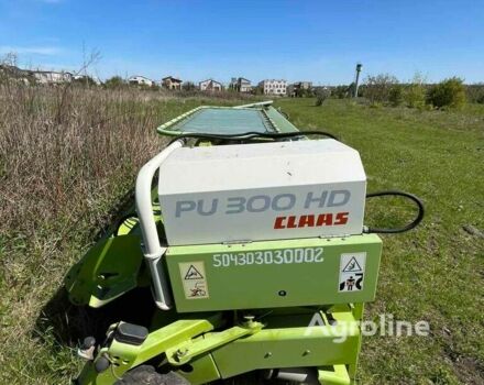 Зеленый Клаас Ягуар 850, объемом двигателя 0 л и пробегом 0 тыс. км за 66400 $, фото 2 на Automoto.ua