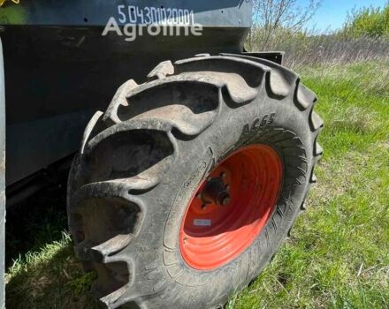 Зеленый Клаас Ягуар 850, объемом двигателя 0 л и пробегом 0 тыс. км за 66400 $, фото 3 на Automoto.ua