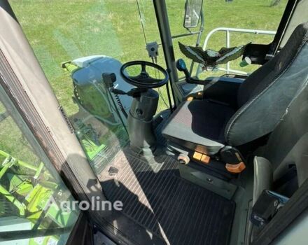 Зеленый Клаас Ягуар 850, объемом двигателя 0 л и пробегом 0 тыс. км за 66400 $, фото 15 на Automoto.ua