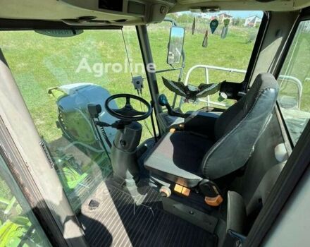 Зеленый Клаас Ягуар 850, объемом двигателя 0 л и пробегом 0 тыс. км за 66400 $, фото 6 на Automoto.ua