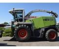 Зелений Клаас Ягуар 850, об'ємом двигуна 0 л та пробігом 0 тис. км за 75834 $, фото 1 на Automoto.ua