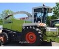Зелений Клаас Ягуар 850, об'ємом двигуна 0 л та пробігом 0 тис. км за 75834 $, фото 2 на Automoto.ua