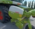 Зелений Клаас Ягуар 850, об'ємом двигуна 0 л та пробігом 0 тис. км за 256490 $, фото 9 на Automoto.ua