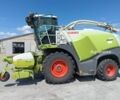 Зелений Клаас Ягуар 850, об'ємом двигуна 0 л та пробігом 0 тис. км за 256490 $, фото 1 на Automoto.ua