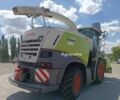 Зелений Клаас Ягуар 850, об'ємом двигуна 0 л та пробігом 0 тис. км за 256490 $, фото 2 на Automoto.ua