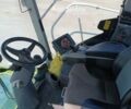 Зелений Клаас Ягуар 850, об'ємом двигуна 0 л та пробігом 0 тис. км за 256490 $, фото 28 на Automoto.ua