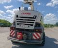 Зелений Клаас Ягуар 850, об'ємом двигуна 0 л та пробігом 0 тис. км за 256490 $, фото 4 на Automoto.ua
