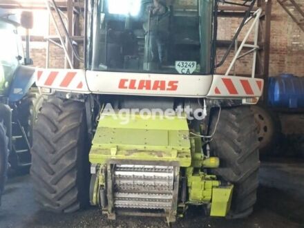 Клаас Ягуар 850 2013 у Вишневом на Automoto.ua Зелений Клаас Ягуар 850, об'ємом двигуна 0 л та пробігом 0 тис. км за 158083 $, фото 1 на Automoto.ua
