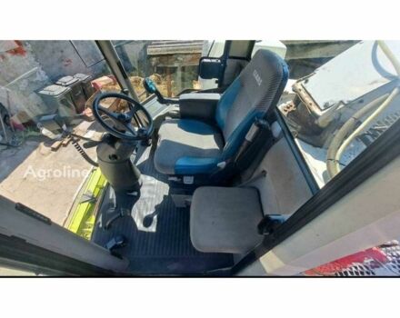 Клаас Ягуар 870, объемом двигателя 0 л и пробегом 0 тыс. км за 49492 $, фото 3 на Automoto.ua