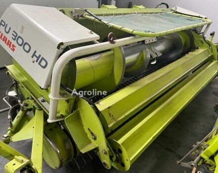 Клаас Ягуар 870, объемом двигателя 0 л и пробегом 0 тыс. км за 84953 $, фото 21 на Automoto.ua