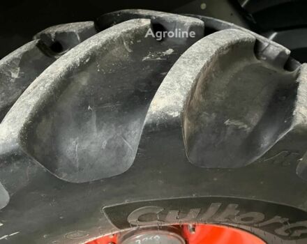 Клаас Ягуар 870, объемом двигателя 0 л и пробегом 0 тыс. км за 84953 $, фото 10 на Automoto.ua