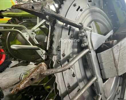 Клаас Ягуар 870, объемом двигателя 0 л и пробегом 0 тыс. км за 84953 $, фото 26 на Automoto.ua