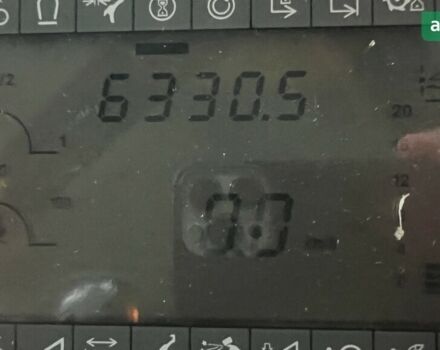 Клаас Ягуар 870, объемом двигателя 0 л и пробегом 0 тыс. км за 60033 $, фото 12 на Automoto.ua