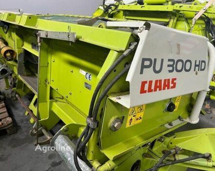 Клаас Ягуар 870, объемом двигателя 0 л и пробегом 0 тыс. км за 84953 $, фото 22 на Automoto.ua