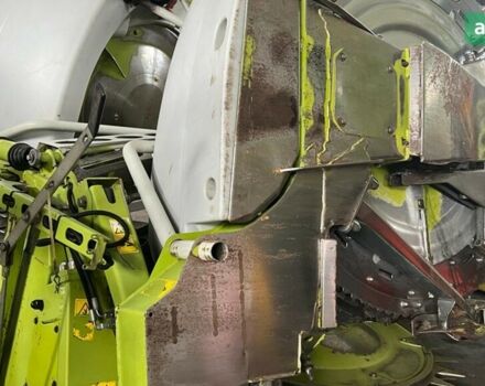 Клаас Ягуар 870 2007 в Белой Церкве на Automoto.ua Клаас Ягуар 870, объемом двигателя 9 л и пробегом 0 тыс. км за 81575 $, фото 25 на Automoto.ua