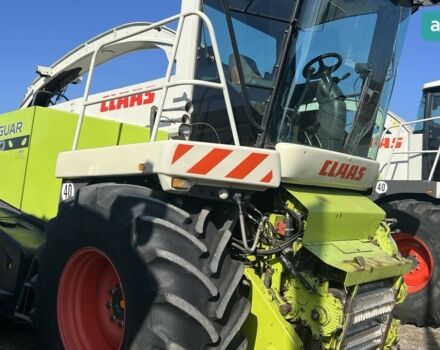 Клаас Ягуар 870, объемом двигателя 0 л и пробегом 0 тыс. км за 60033 $, фото 4 на Automoto.ua