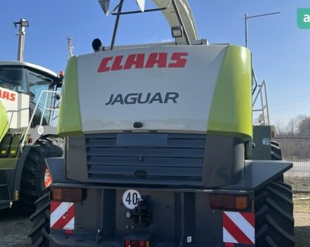 Клаас Ягуар 870, объемом двигателя 0 л и пробегом 0 тыс. км за 60033 $, фото 7 на Automoto.ua