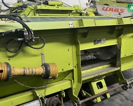 Клаас Ягуар 870, объемом двигателя 0 л и пробегом 0 тыс. км за 60033 $, фото 22 на Automoto.ua