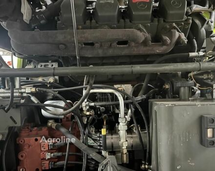 Клаас Ягуар 870, объемом двигателя 0 л и пробегом 0 тыс. км за 84953 $, фото 17 на Automoto.ua