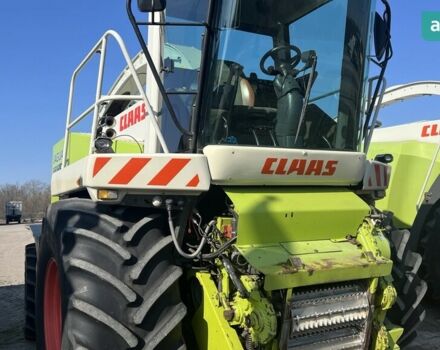 Клаас Ягуар 870, объемом двигателя 0 л и пробегом 0 тыс. км за 60033 $, фото 1 на Automoto.ua