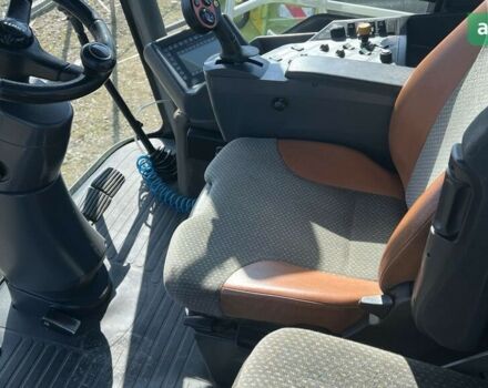 Клаас Ягуар 870, объемом двигателя 0 л и пробегом 0 тыс. км за 60033 $, фото 10 на Automoto.ua