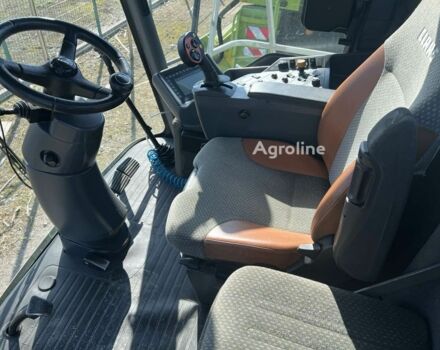 Клаас Ягуар 870, объемом двигателя 0 л и пробегом 0 тыс. км за 84953 $, фото 11 на Automoto.ua